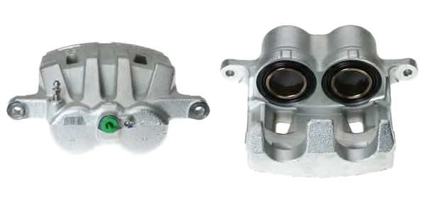 Brake caliper